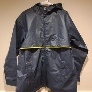 Charles River New Englander Rain Jacket
